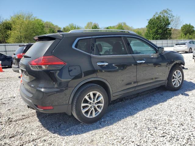2017 NISSAN ROGUE S - KNMAT2MTXHP595700