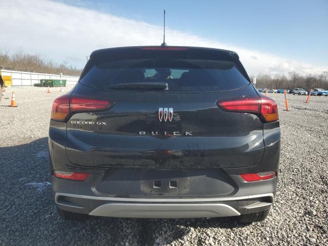 2025 BUICK ENCORE GX PREFERRED KL4AMBSP0SB030048