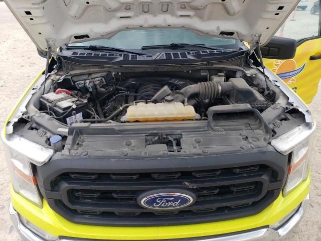2022 FORD F150 SUPER - 1FTFW1E56NKE52260