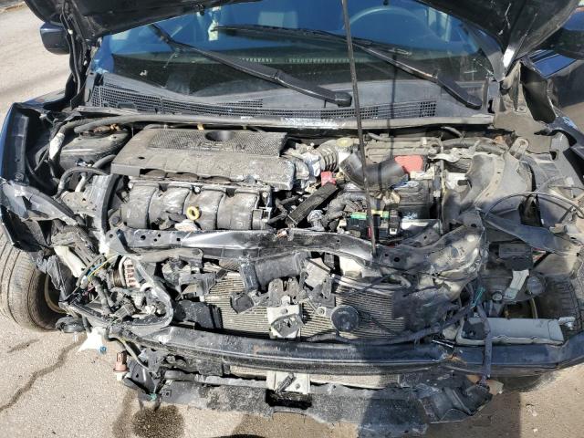 2017 NISSAN SENTRA S - 3N1AB7AP3HY368132