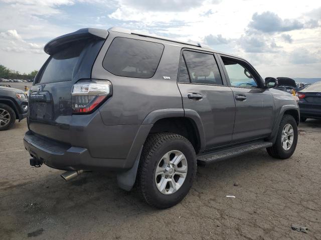 2018 TOYOTA 4RUNNER SR - JTEBU5JR5J5529032
