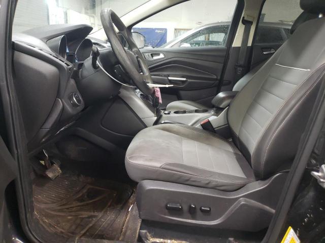 2015 FORD ESCAPE SE - 1FMCU0GX4FUC57258