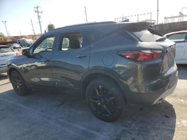Vin: 3gnkbcrs5ls670091, lot: 54176395, chevrolet blazer 2lt 20202
