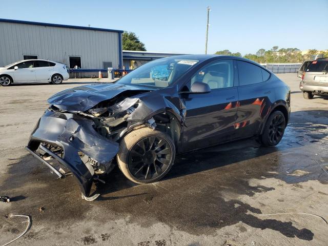 Vin: 7saygded1sa373151, lot: 51606695, tesla model y 2025 img_1