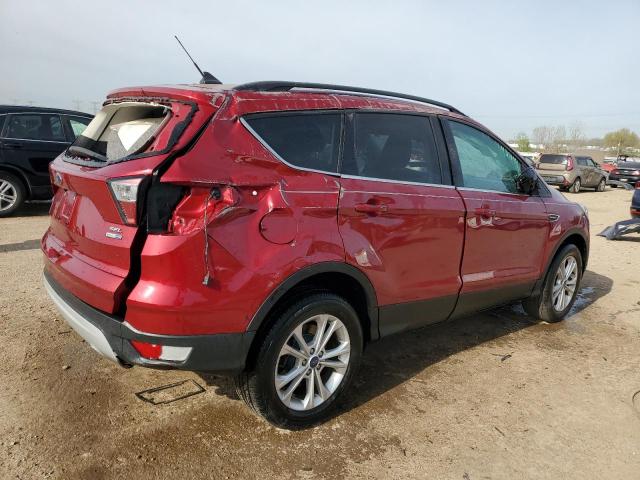 2018 FORD ESCAPE SEL - 1FMCU9HD1JUB87574