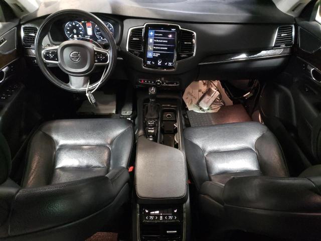 2016 VOLVO XC90 T6 - YV4A22PK2G1044567