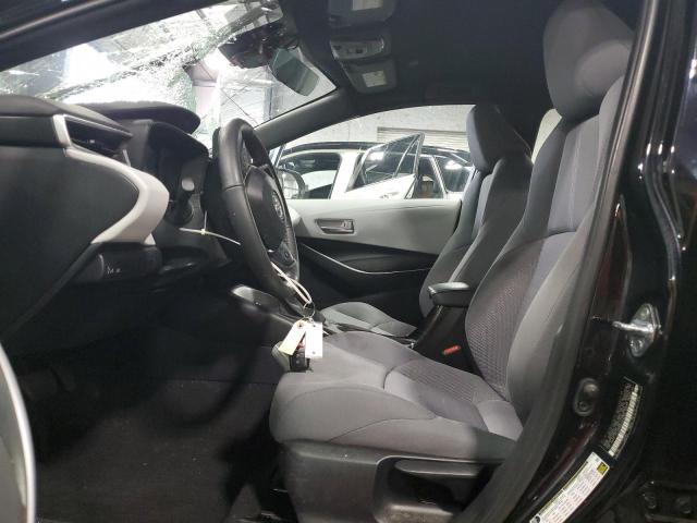 2024 TOYOTA COROLLA SE - 5YFS4MCE1RP187893