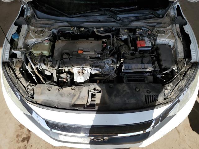 2016 HONDA CIVIC EX - 19XFC2F74GE064951