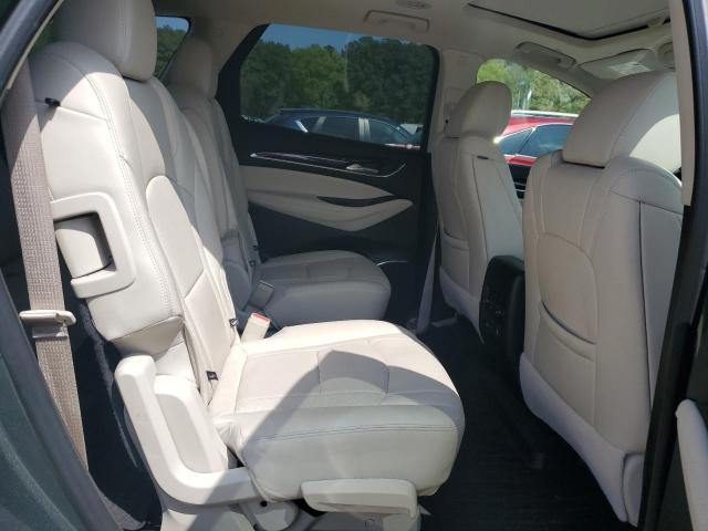 2022 BUICK ENCLAVE PR 5GAERCKW3NJ136897