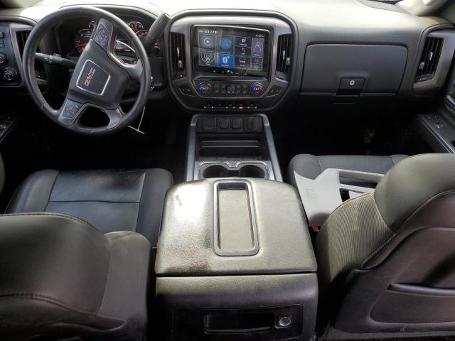 2015 GMC SIERRA K15 - 3GTU2VEJ5FG382105