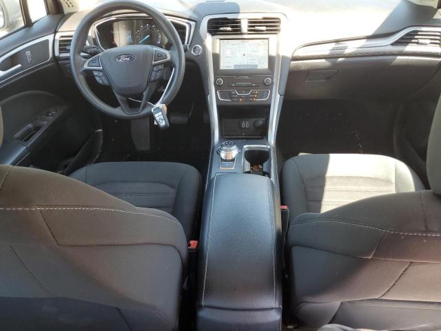 2020 FORD FUSION SE - 3FA6P0HD8LR111385
