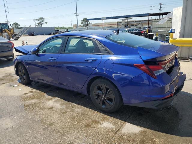 Vin: 5npls4ag1nh056761, lot: 52616375, hyundai elantra sel 20222