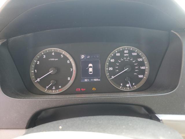 2015 HYUNDAI SONATA SE #3236851368