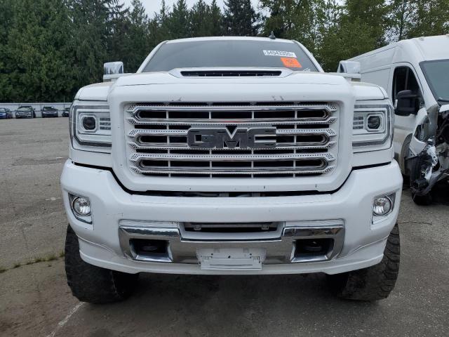 2017 GMC SIERRA K35 1GT42XCY8HF198115