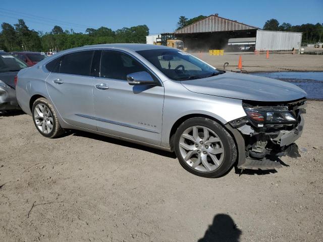 Vin: 1g1105s3xku139923, lot: 52581555, chevrolet impala premier 20194