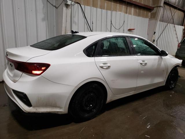Vin: 3kpf24ad2le165654, lot: 53150255, kia forte fe 20203