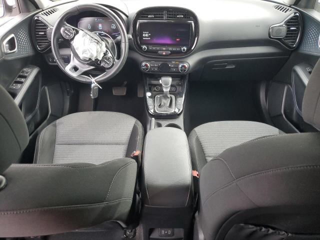 2023 KIA SOUL EX - KNDJ33AU0P7846094