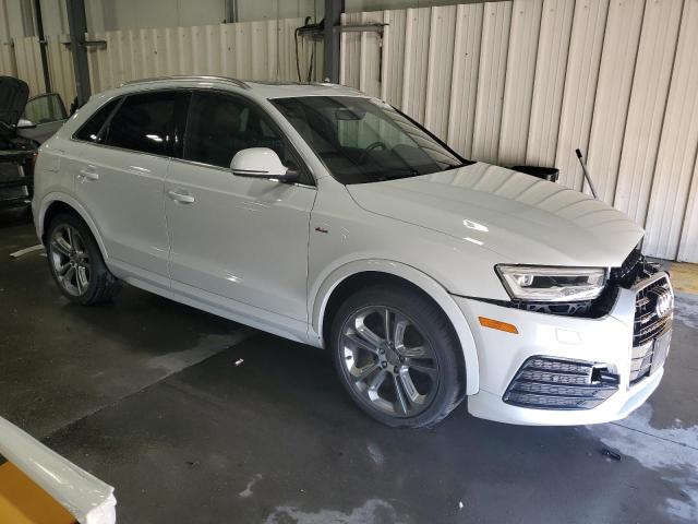 Vin: wa1gfcfsxgr022790, lot: 53978235, audi q3 prestige 20164