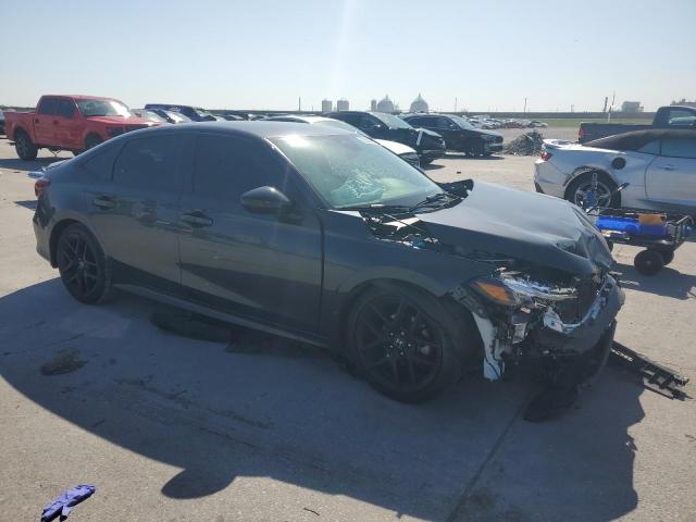 Vin: 2hgfe2f59sh539467, lot: 52300485, honda civic sport 20254