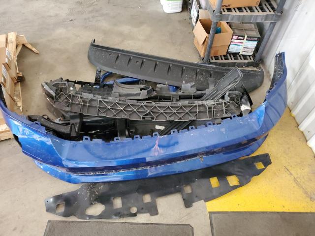 2018 RAM 1500 ST - 1C6RR7FTXJS351180