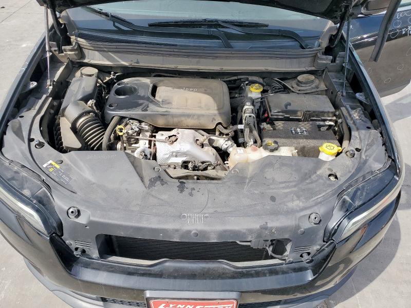 2019 JEEP CHEROKEE L - 1C4PJLLN6KD147469