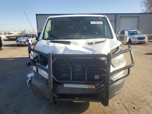 2016 FORD TRANSIT T- - 1FBZX2ZM3GKB19085