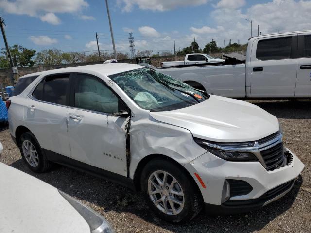 Vin: 3gnaxueg4rs238587, lot: 54782315, chevrolet equinox lt 20244