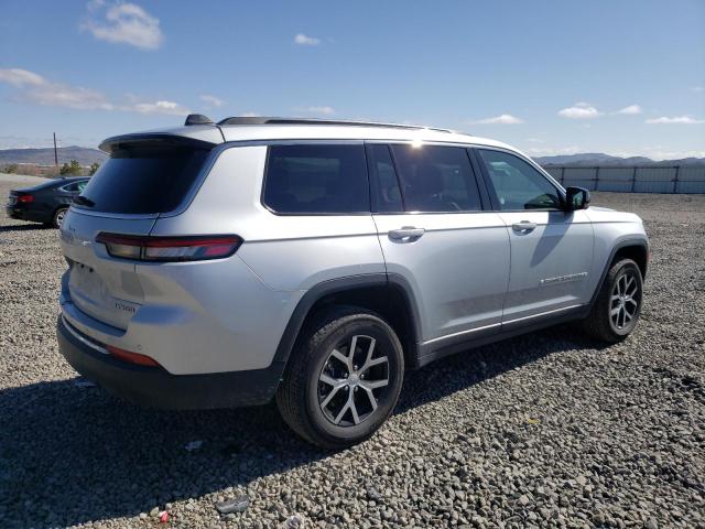 Vin: 1c4rjkbg6r8603477, lot: 54694955, jeep grand cher l limited 20243