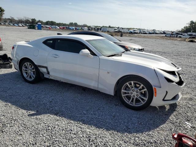 2023 CHEVROLET CAMARO LS 1G1FB1RX0P0136576