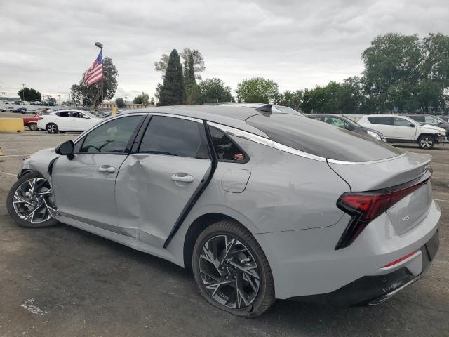 KIA K5 GT LINE 2025 gray  gas KNAG64J71S5365483 photo #3