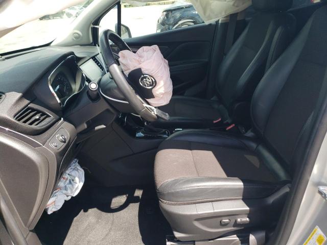 2019 BUICK ENCORE PRE - KL4CJASB4KB913456