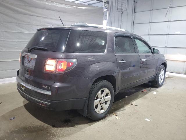 Vin: 1gkkvpkd7fj312519, lot: 54726305, gmc acadia sle 20153