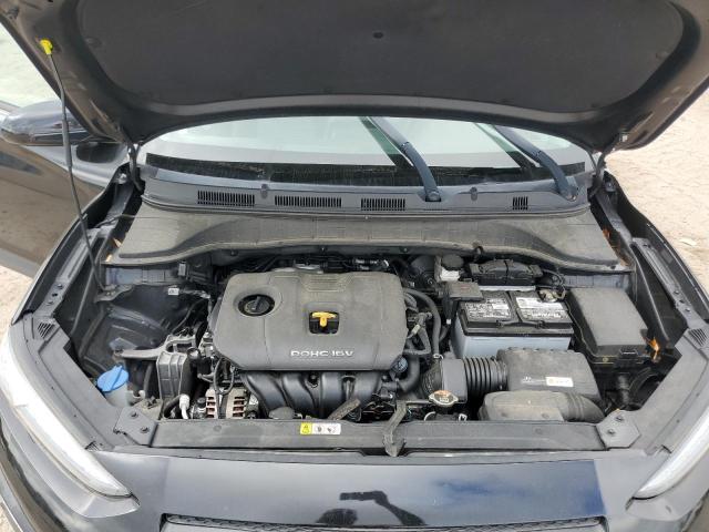 2018 HYUNDAI KONA SE - KM8K12AA9JU172218