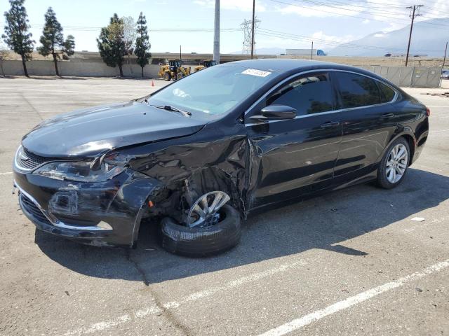 Vin: 1c3cccabxgn163858, lot: 54880255, chrysler 200 limited 2016 img_1