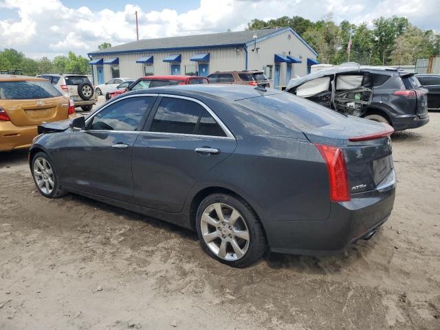 Vin: 1g6ah5sx7e0106993, lot: 54759925, cadillac ats luxury 20142