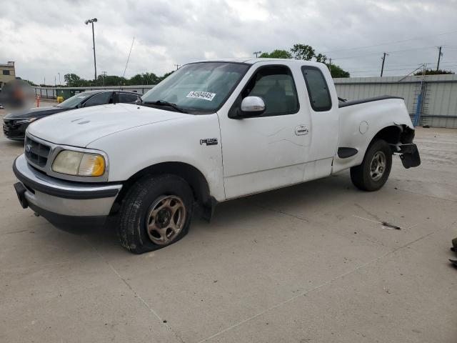 FORD F150