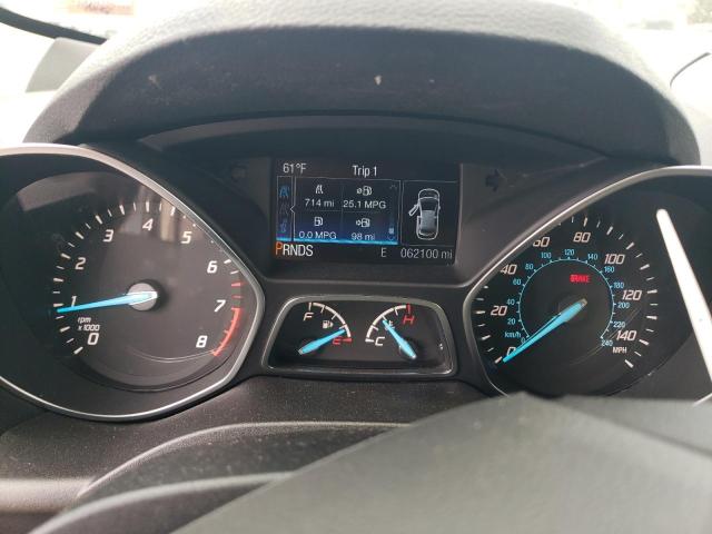 2015 FORD ESCAPE TIT - 1FMCU0J94FUC07857
