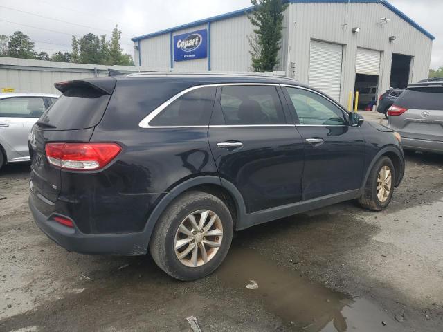 Vin: 5xypg4a31gg021714, lot: 51487715, kia sorento lx 20163