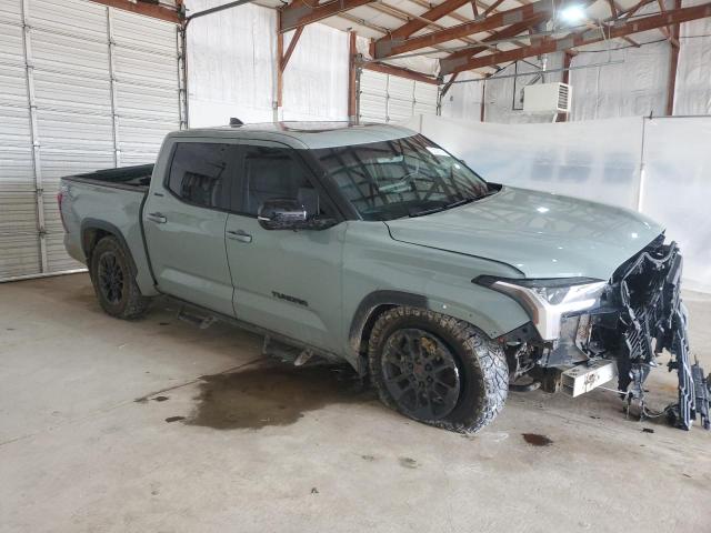 Vin: 5tfwa5dbxrx170418, lot: 52095145, toyota tundra crewmax limited 20244