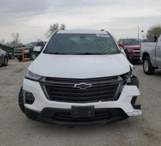 2023 CHEVROLET TRAVERSE L - 1GNERFKW5PJ279764