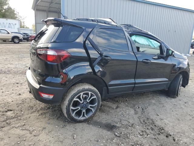 Vin: maj6s3jl3kc305143, lot: 50580985, ford ecosport ses 20193