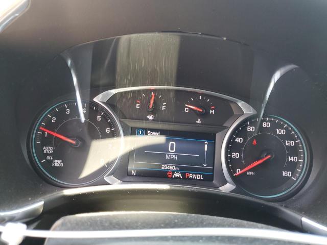 2019 CHEVROLET EQUINOX LT - 2GNAXJEV5K6271342