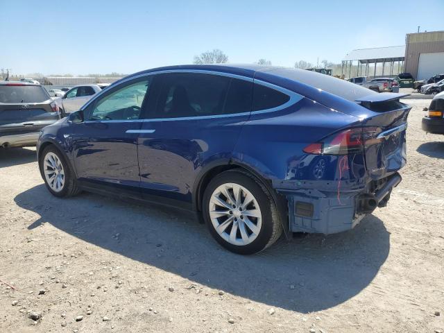 Vin: 5yjxcbe2xgf017024, lot: 52813705, tesla model x 20162