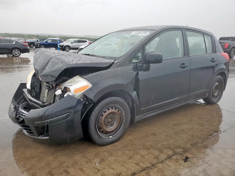 NISSAN VERSA S