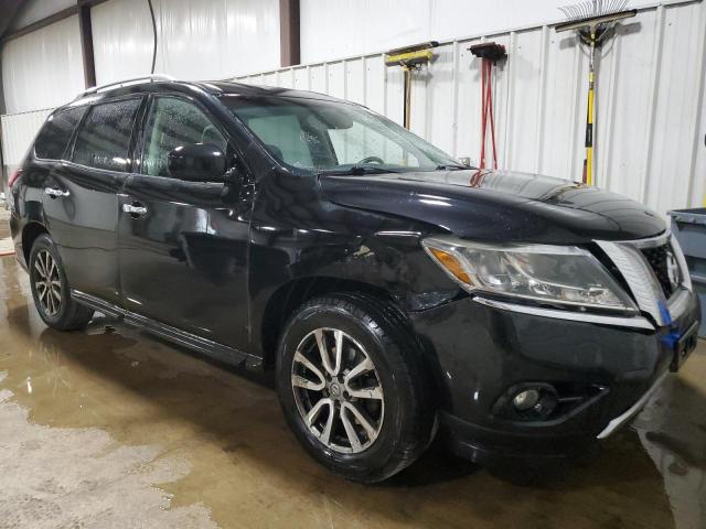 Vin: 5n1ar2mm5fc635656, lot: 54740355, nissan pathfinder s 20154