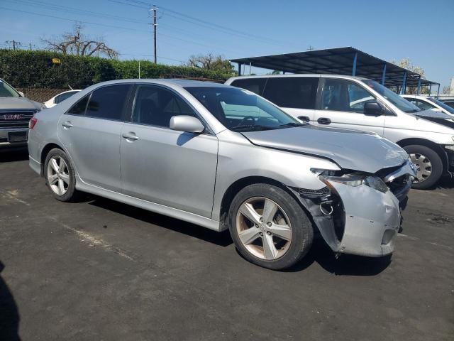 Vin: 4t1bk3ek0au597798, lot: 52001435, toyota camry se 20104