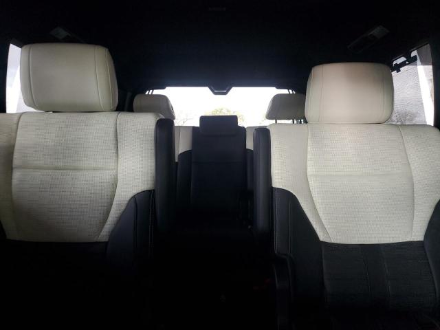 2024 TOYOTA SEQUOIA SR - 7SVAAABA3RX022789