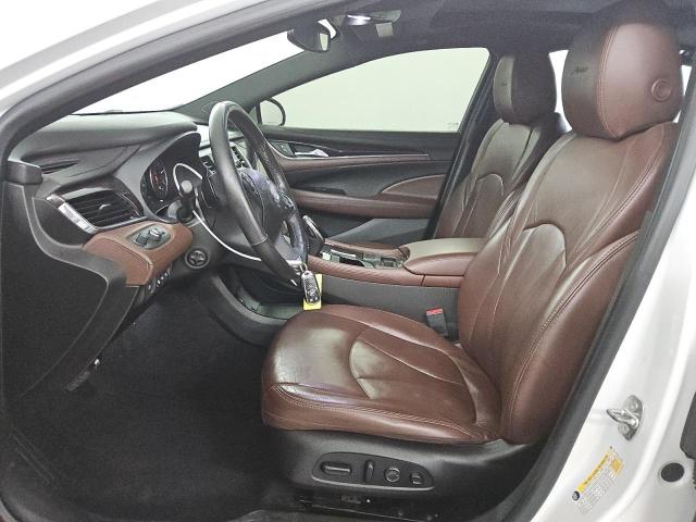 2019 BUICK LACROSSE A 1G4ZU5SS3KU123662