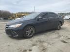 2016 TOYOTA CAMRY LE - 4T1BF1FK8GU220829