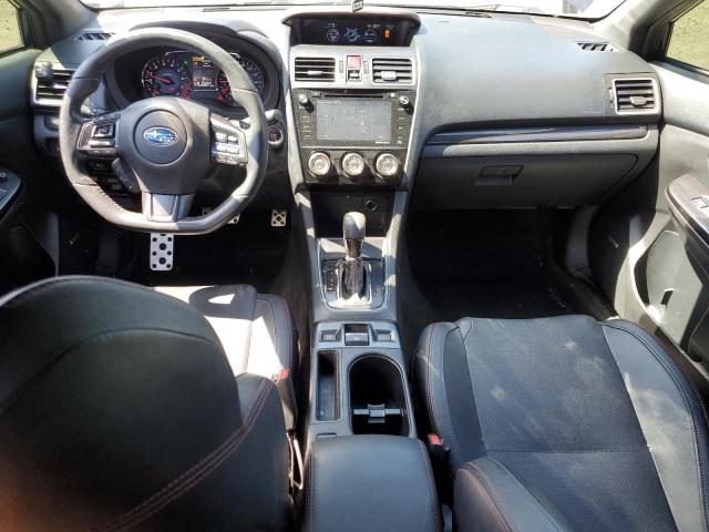 2018 SUBARU WRX LIMITE JF1VA1L65J8831334